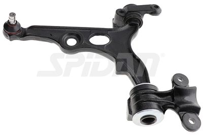 LENKER RADAUFHäNGUNG