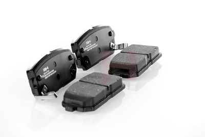 SET PLACUTE FRANA FRANA DISC GH GH411723 14