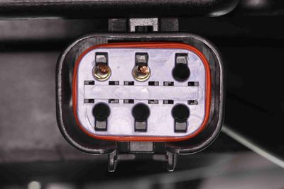 LüFTER MOTORKüHLUNG VEMO V25011538 1