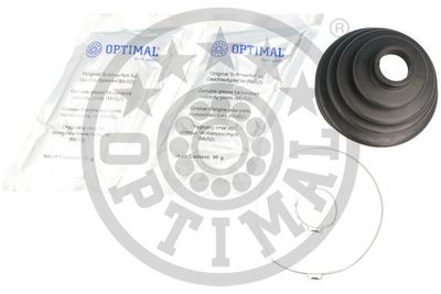 Комплект пыльника, приводной вал OPTIMAL CVB-10335CR для SAAB 9000