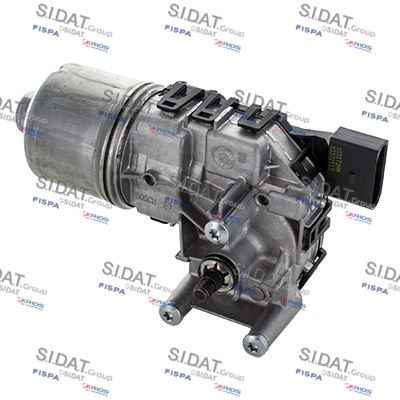 SIDAT 69801 Двигатель стеклоочистителя  для LANCIA YPSILON (Лансиа Псилон)