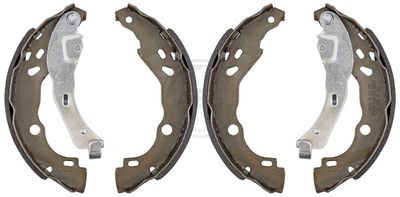 Brake Shoe Set 9351