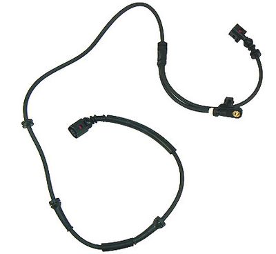 датчик, обороти на колелото METZGER AUTOTEILE 0900656