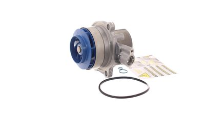 WASSERPUMPE MOTORKüHLUNG SKF VKPC812781 17