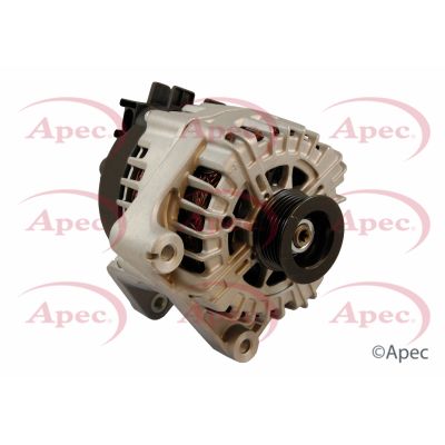 Alternator APEC AAL1272