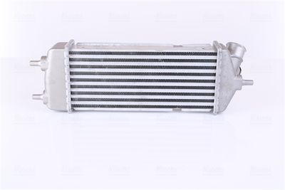 INTERCOOLER COMPRESOR NISSENS 96270 2