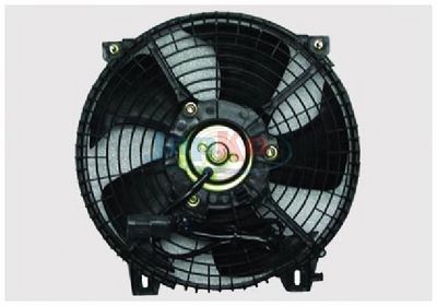 VENTILATOR RADIATOR