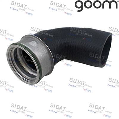въздуховод за турбината SIDAT 500542