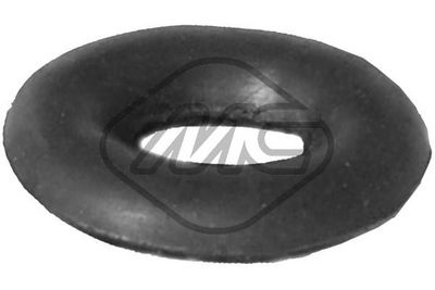 TAMPON CAUCIUC AMORTIZOR ESAPAMENT