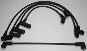 Комплект проводов зажигания EUROCABLE EC-4420 для FIAT TIPO
