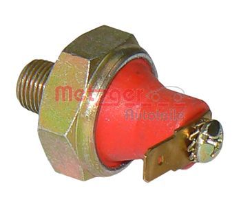 METZGER 0910061 Датчик давления масла для MITSUBISHI SPACE STAR вэн (DG_A)