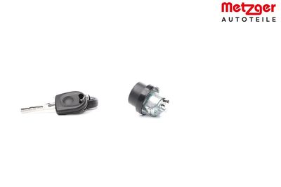 SCHLIEßZYLINDER ZüNDSCHLOSS METZGER AUTOTEILE 2310976 13