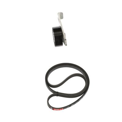 SET CUREA TRANSMISIE CU CANELURI GATES K015PK1113 54