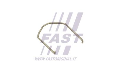 Opaska mocująca, przewód powietrza doładowującego FAST FT96404