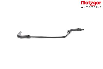 KüHLERSCHLAUCH METZGER AUTOTEILE 2420682 19