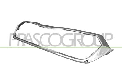 RAHMEN KüHLERGITTER