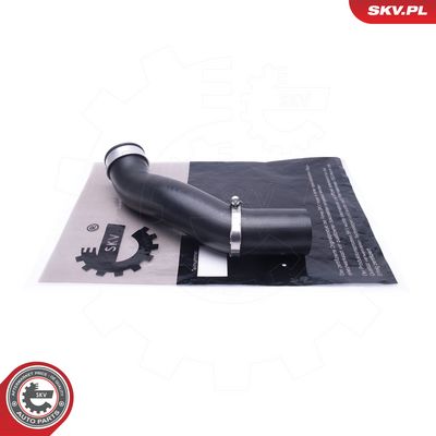 Hadička plnícího vzduchu SKV 54SKV068