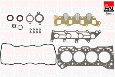 Комплект прокладок, головка цилиндра FAI AutoParts HS1584 для SUZUKI SWIFT