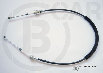 CABLU TRANSMISIE MANUALA B CAR 001FT818