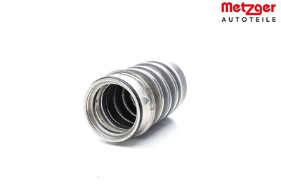 LADELUFTSCHLAUCH METZGER AUTOTEILE 2400318 31