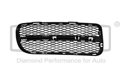 GRILA VENTILATIE BARA PROTECTIE