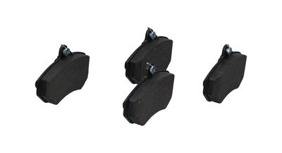 BREMSBELAGSATZ SCHEIBENBREMSE VALEO 301252A 10