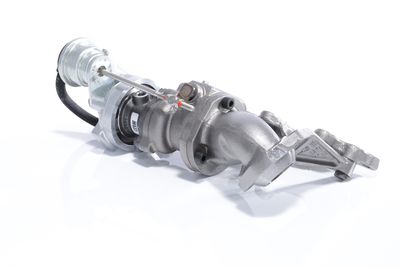 LADER AUFLADUNG BTS Turbo T911269 21