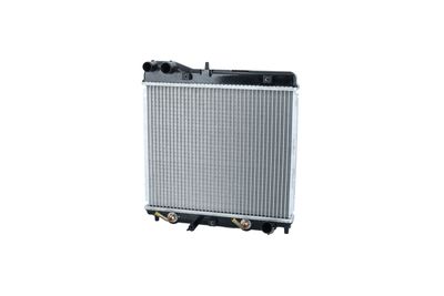 KüHLER MOTORKüHLUNG NRF 53408 7