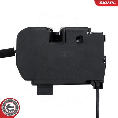Zámok dverí ESEN SKV 60SKV884