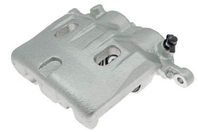 Schijfremklauw Voor Links (nieuw) past: NISSAN SKYLINE, TERRANO REGULUS, X-TRAIL I 2.0-3.5 06.98-01.13