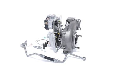 LADER AUFLADUNG BTS Turbo T981413 12