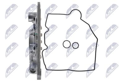 POMPA ULEI NTY BPOFT008 4