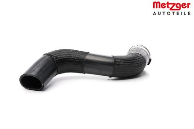 LADELUFTSCHLAUCH METZGER AUTOTEILE 2400905 34