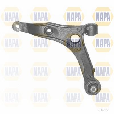 Control/Trailing Arm, wheel suspension NAPA NST2338