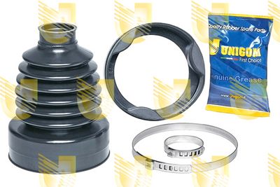 FALTENBALGSATZ ANTRIEBSWELLE