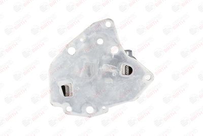 RADIATOR ULEI ULEI MOTOR BIRTH 80268 7