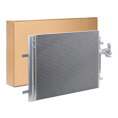 кондензатор, климатизация STARK SKCD-0110564