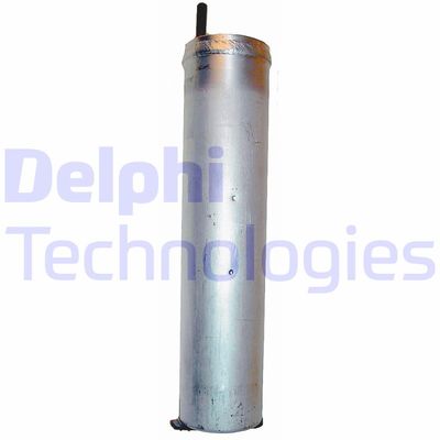 DELPHI TSP0175443 Осушувач кондиціонера для CHEVROLET (Шевроле)