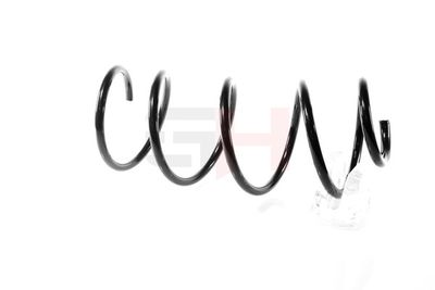 ARC SPIRAL GH GH201550 30