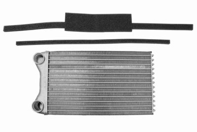 WäRMETAUSCHER INNENRAUMHEIZUNG