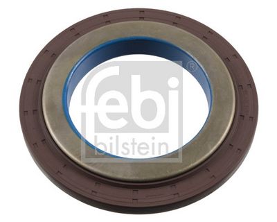 FEBI BILSTEIN Wellendichtring, Differential
