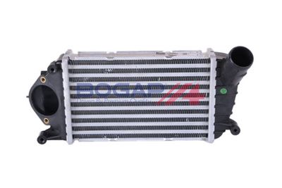 INTERCOOLER COMPRESOR