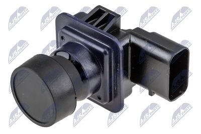 CAMERA PENTRU MERS INAPOI PARCARE ASISTATA