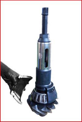 ABZIEHERSATZ DIFFERENTIAL-HAUPTWELLE KS TOOLS 4603910 7