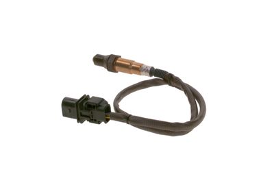 SONDA LAMBDA BOSCH 0258017351 13