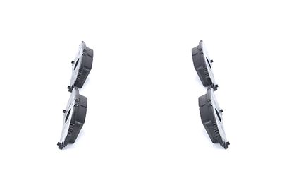 BREMSBELAGSATZ SCHEIBENBREMSE ATE 13046056662 8