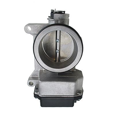 DROSSELKLAPPENSTUTZEN