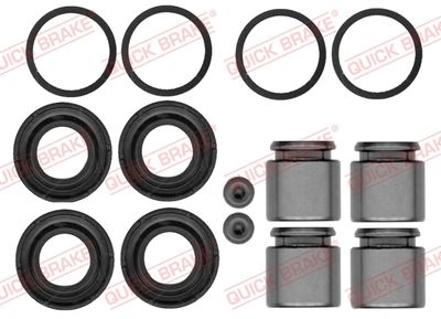 Reparatursatz, Bremssattel