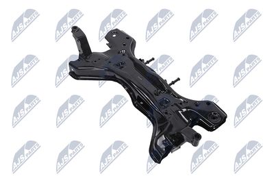 RAMA SUSTINERE/SUPORT AGREGATE NTY ZRZVW036 25