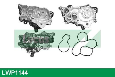 WASSERPUMPE MOTORKüHLUNG